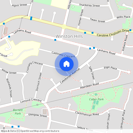 6 Cromarty Crescent, NSW 2153, Baulkham Hills