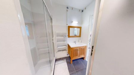 Appartement avec terrasse Le Havre , Massilon ; 1 pièce(s) 23.65 m2 - Photo 5