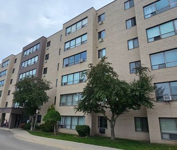 For Lease - 650 Cheapside Street Unit# 504, London East, Ontario - Photo 4