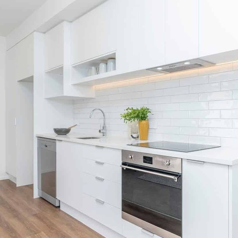 New Apartment in the Heart of Onehunga - Photo 1