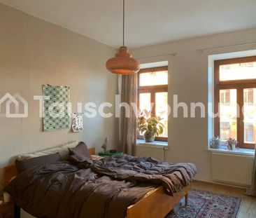 TAUSCHWOHNUNG Tauschen sonnige (!) 2-Zimmer-Wohnung direkt am Lene ... - Photo 6