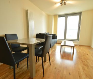 1 bedroom apartment to rent - Photo 2