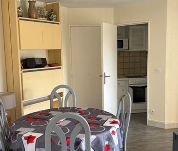 Appartement Saint-raphaël 2 pièce(s) 41.34 m2 - Photo 6