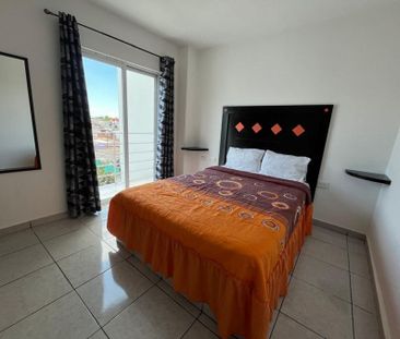 Departamento en renta amueblado Zócalo de Cholula (Depa 1) - Photo 4