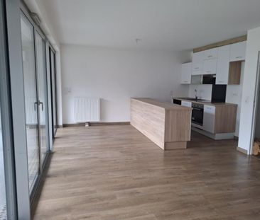 Appartement T2 à louer - 46 m² - Photo 4