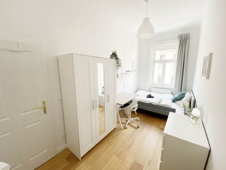 Gentzgasse Top 15 Zimmer 4 - Photo 3