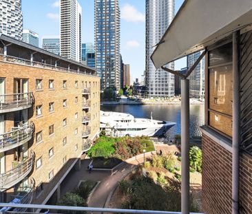 Meridian Place, London, E14 9FE - Photo 2