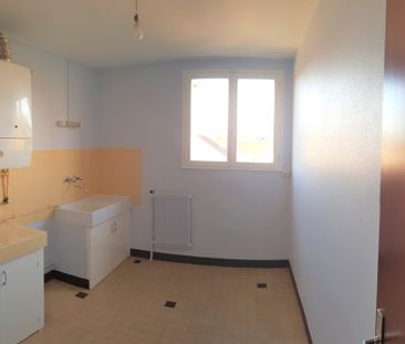 Location Appartement 3 pièces 63m² BOURGES 18000 - Photo 4