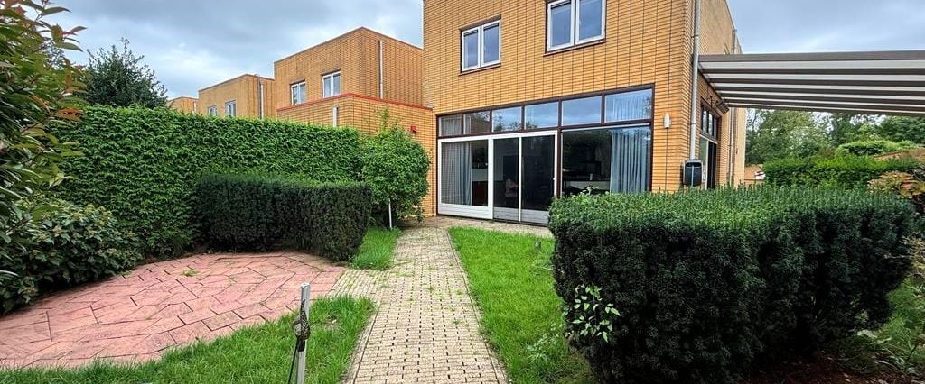 Huis te huur: Bovenkerkerweg 79-F 1187 XC Amstelveen - Foto 1