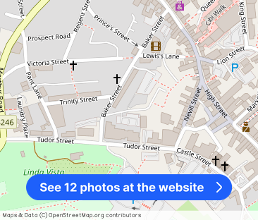 Abergavenny - Photo 1