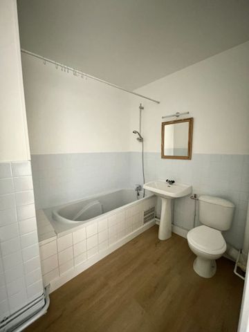 Location appartement 2 pièces, 42.42m², Toulouse - Photo 5