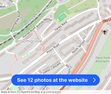 Priory Road, Hastings - Photo 1