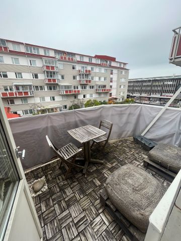 Lötsjövägen, Sundbyberg - Foto 2