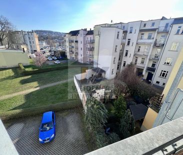 Sachsenplatz 13, 07545 Gera - Photo 1