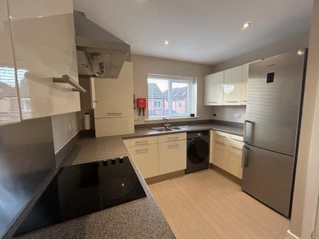 2 bedroom house to rent - Photo 4