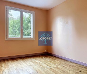 Appartement T3 FOUGERES à louer - Photo 6