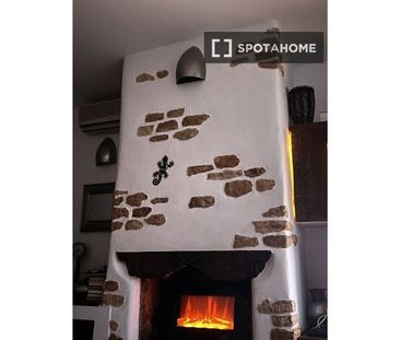 2 room luxury Apartment for rent in San Jose, Spain - Foto 5