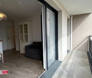 Appartement 2 pièces de 42 à Jouy le moutier - Photo 2