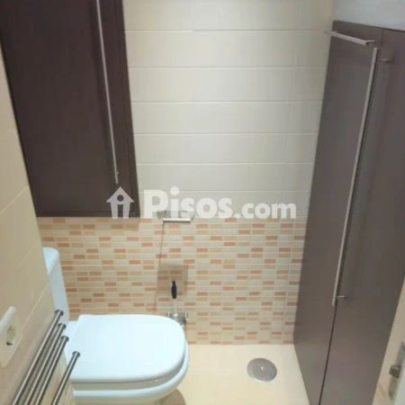 Piso en alquiler en Avenida de Sanlucar - Foto 4