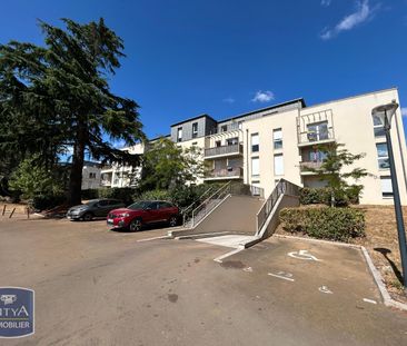 Location Appartement 2 pièces 46m² CORBEIL ESSONNES 91100 - Photo 2