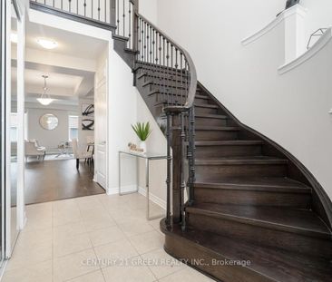 For Lease - 86 Leadenhall Road, Brampton, Ontario - Photo 3