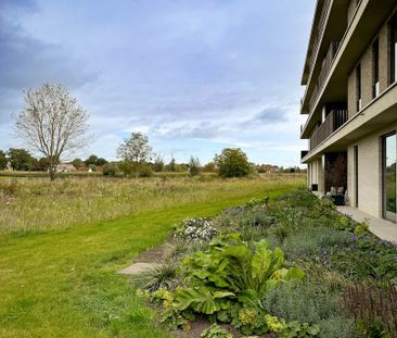 Appartement met ruime terrassen en autostandplaats (2slpk) - Photo 6