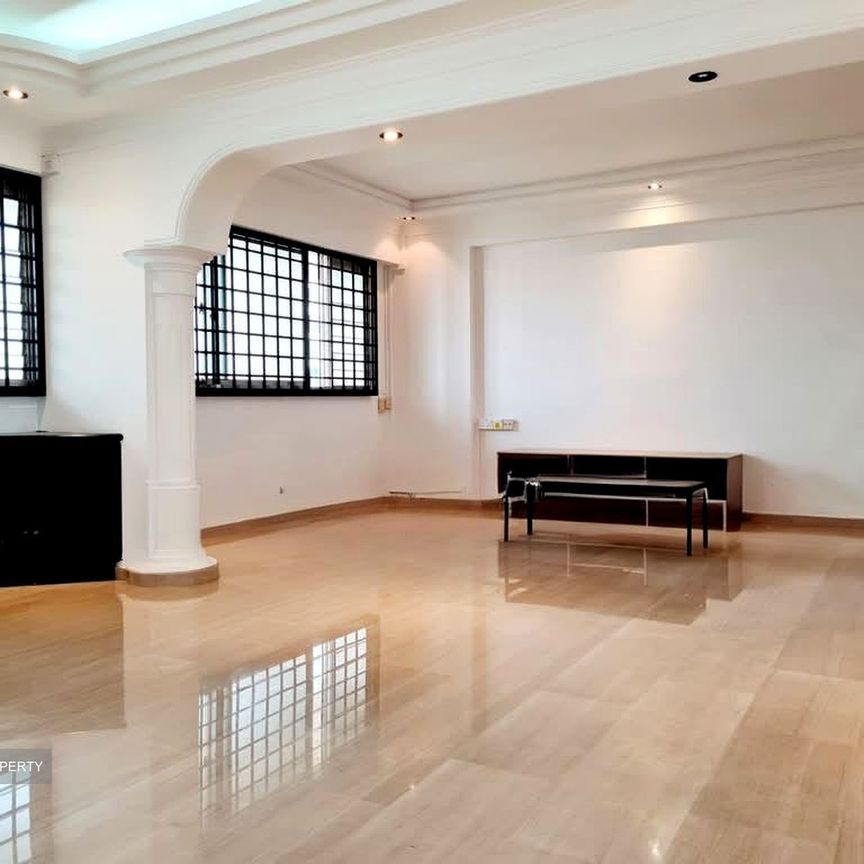 Blk 269 Bishan Street 24 (Bishan), HDB 4 Rooms - For Rent - Photo 1