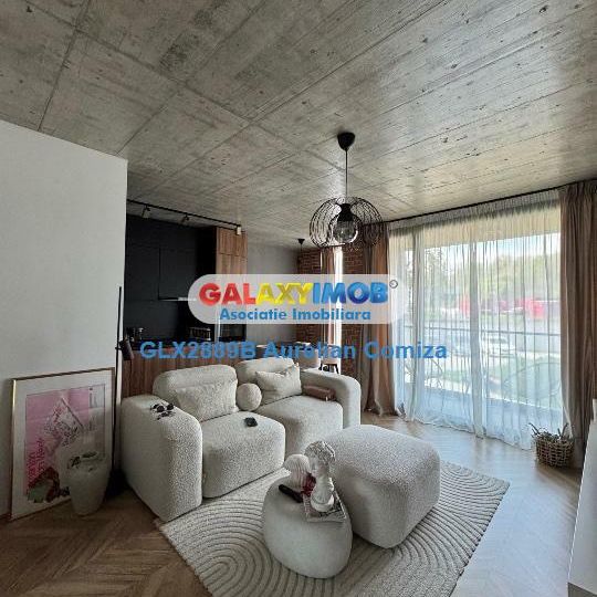 Apartament 2 camere Mogosoaia - Photo 1