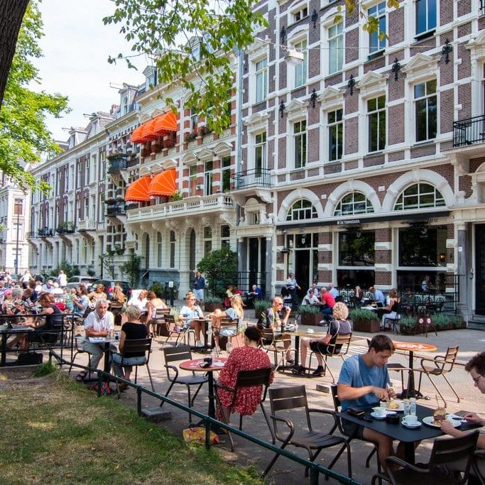 Tweede Jan van der Heijdenstraat 109-A, Hemonybuurt, 1074XT, Amsterdam - Photo 1