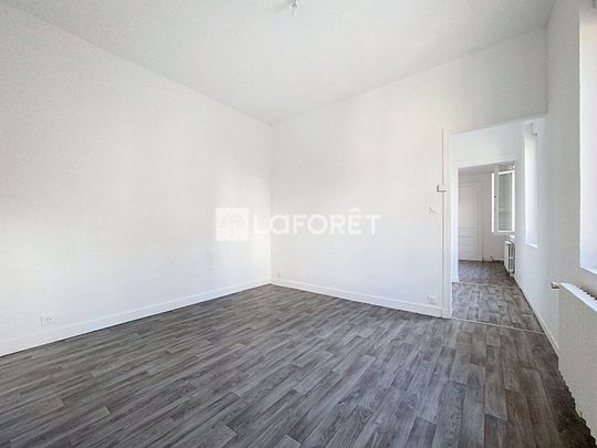 Appartement T2 Caudebec-lès-Elbeuf à louer - Photo 1