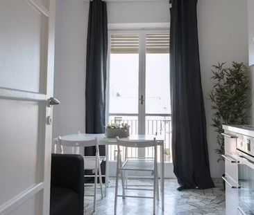 Via Giuseppe Bruschetti, Milan, Lombardy 20125 - Foto 1