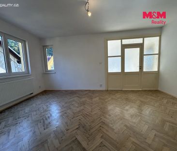 Pronájem bytu 3+1 100 m² - Photo 2