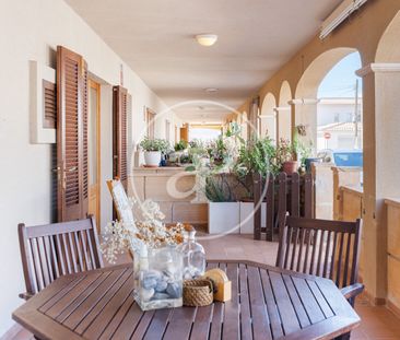 Flat for rent in Sa Ràpita - Photo 5