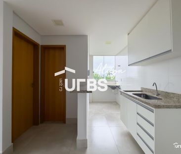 Apartamento, 35 m², 1 qts, 1 banh., 0 vagas, Jardim América - Photo 2