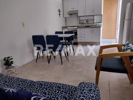 DEPARTAMENTO EN COL. EX HIPODROMO DE PERALVILLO / 51m2 - Photo 2