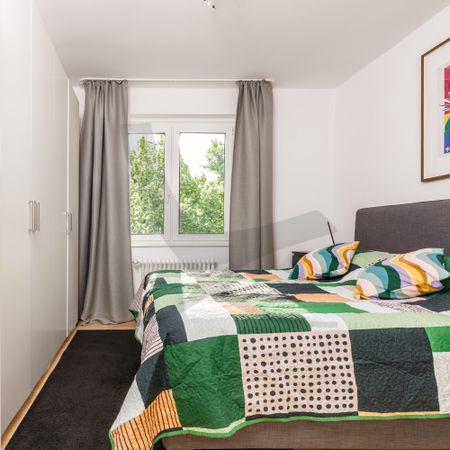 Zentrale Lage: Nähe Kurfürstendamm - Photo 3