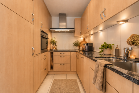 4.5 Zimmer, 130 m², 1. Stock - Foto 4