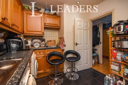 1 bedroom apartment to rent Glebelands, Harlow, CM20 - Photo 5