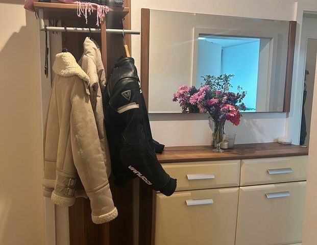 Helle 3-Zimmer-Wohnung in Trudering - Photo 1