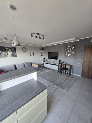 Łódź - Mieszkanie na wynajem - Photo 1