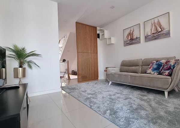 Apartamento T2 em Porto