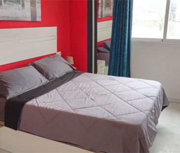 Piso de alquiler en Misioneras Concepcionistas, 13, La Reconquista ... - Photo 6