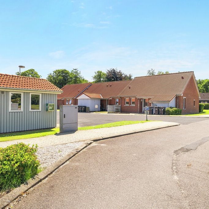 Sofienlundparken, 123, Ulstrup, 8860 - Foto 1
