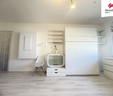 Pronájem bytu 1+kk 29 m² - Photo 2
