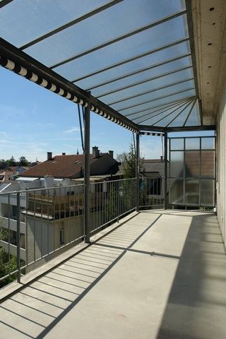 Maisonette-Dachwohnung in Altstadthaus - Foto 3