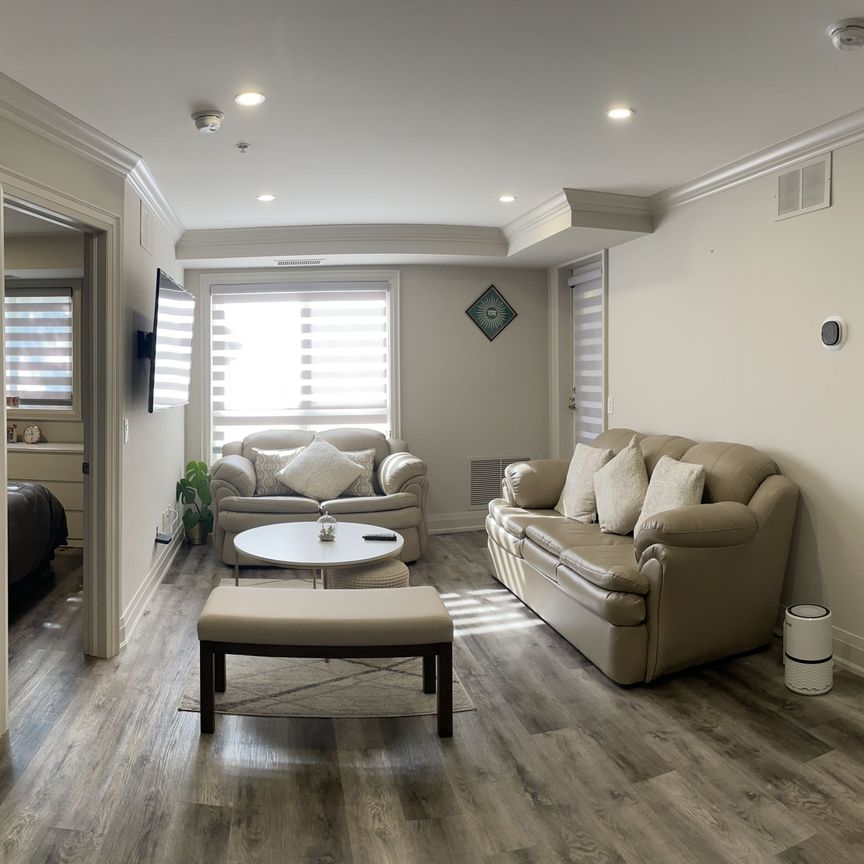 For Lease - 8 Dayspring Circle Unit# 1102, Brampton, Ontario - Photo 1