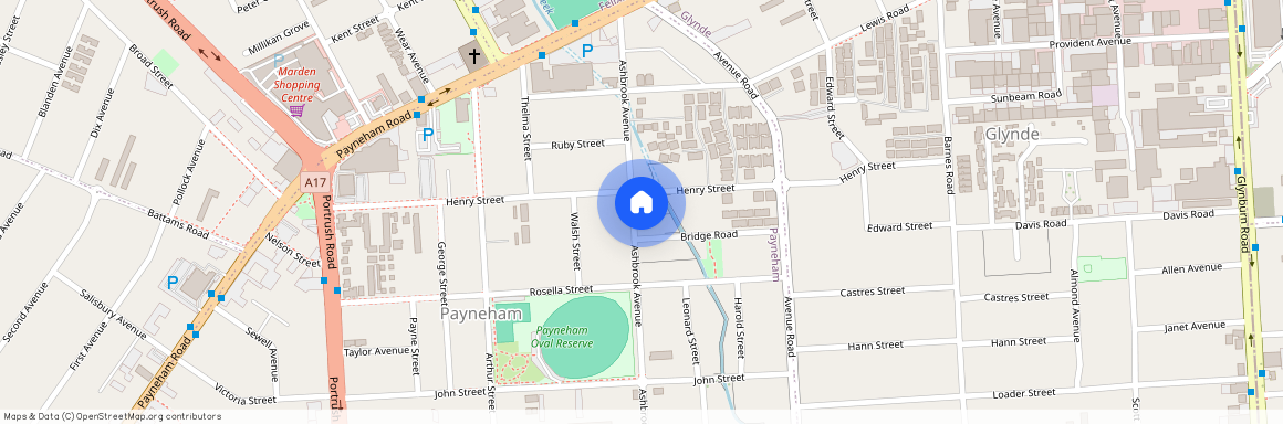 3/48 Henry Street, Payneham SA 5070