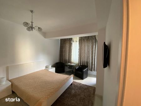 Agentie va propunem spre Inchiriere Garsoniera sos.Oltenitei langa STB - Fotografie 3