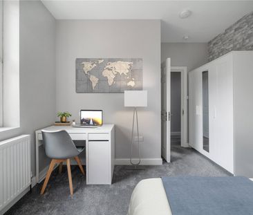 1 bedroom property to rent Amersham Road, London, SE14 - Photo 5