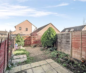 2 bedroom house to rent Hurst Grove, Bedford, Bedfordshire, MK40 - Photo 1